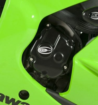 KAW ZX10-R 11 RH STARTER COVER