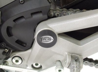 F/PLU LH OR RH MONSTER 1100 09