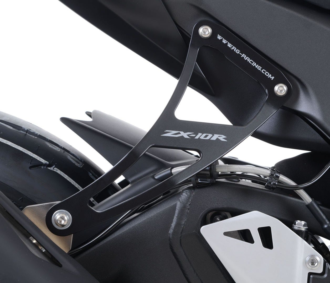 KAW ZX10R 11- SEE APPLIC
