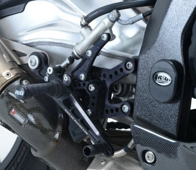 R/SETS BMW S1000RR 10-12