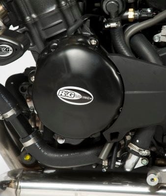 CB600 HORNET 07-11 L/H GEN COV