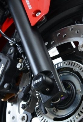 FORK PROT HON CBR250R/300R