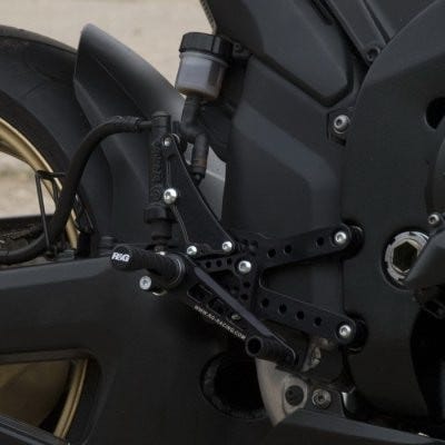 R/SETS YAM YZF-R1 07-08