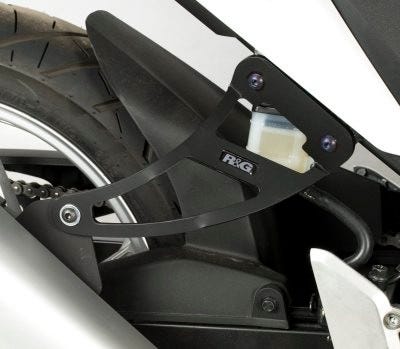 HON CBR250R 11- SEE APPLIC