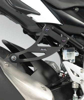 EXH HANGER SUZ GSR750 11