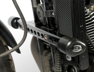 AERO CRASH PROT H-D XR1200