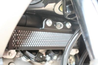 O/COOLER GUARD HON CROSSRUNNER