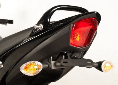L/PLATEHOLD BANDIT650 1250 10-