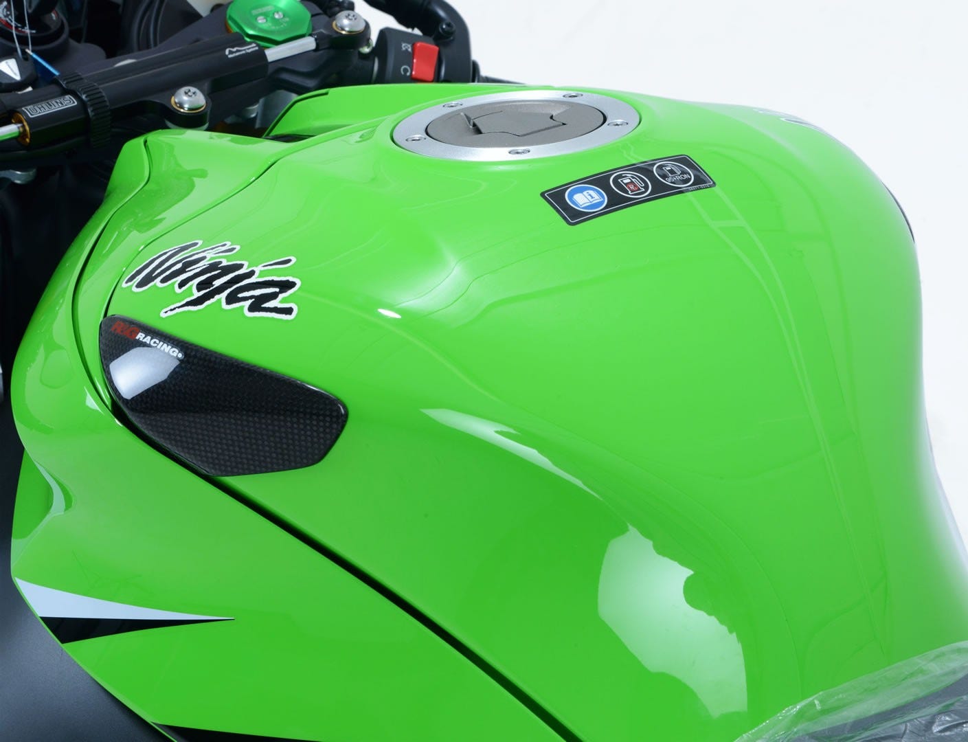 Tank Sliders, Kawasaki ZX-10R 2011-2018