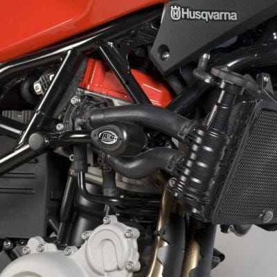 AERO CRASH PROT HUS NUDA