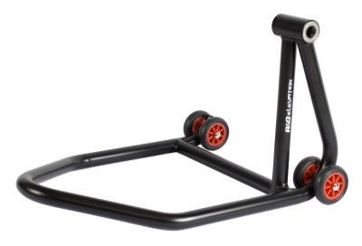 REAR SINGLE-SIDED RIGHT STAND