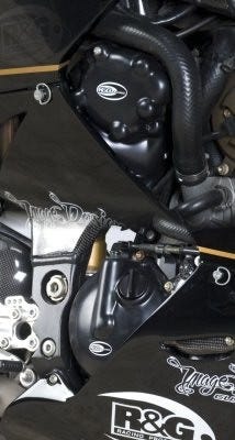 ZX10R 0405 ENG/CAS/COVS PR
