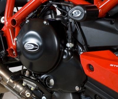 STREETFIGHTER 848 RH CLUTCOVER