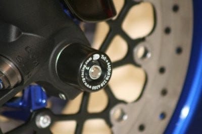GSXR600750 K6- GSXR1000 05-11