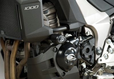 AERO C/PROT KAW VERSYS 1000
