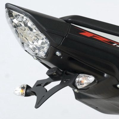 L/PLATE HLDR RS3 50 RS3 125