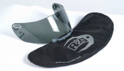 R&G VISOR POUCH