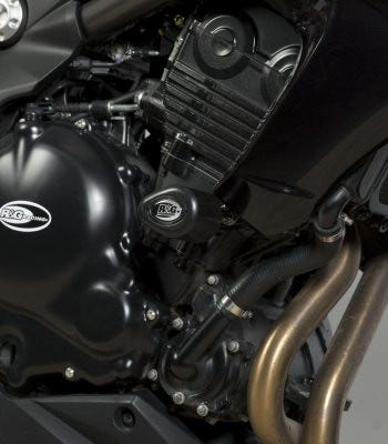 AERO CRASH PROT KAW ER6-N 2012