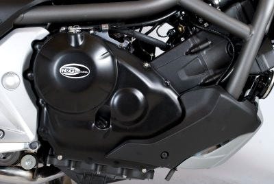 NC700 MANUAL ONLY ENG/COVER RH