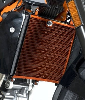 RAD GUARD ORG KTM 690 DUKE 12