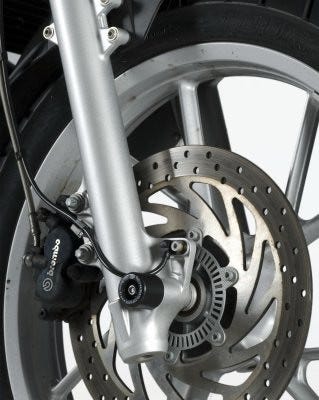 FORK PROT BMW F650GS 08-