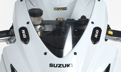 MIR/BLANK PLATE GSX-R600/750