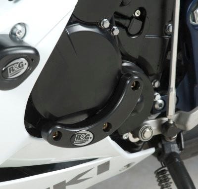 E/C/SLI LH GSXR600750 L1-L2