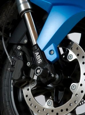 FORK PROT C600 SPORT/ C650 GT