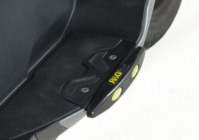 FOOTBOARD SLIDE BMW C600 SPORT