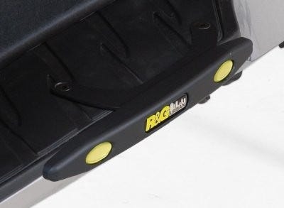 FOOTBOARD SLIDER FJS600 S/WING