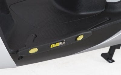 FOOTBOARD SLIDE 125/250XMAX10-