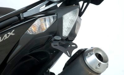 L/PLATE HOLDER 530 T-MAX 12-