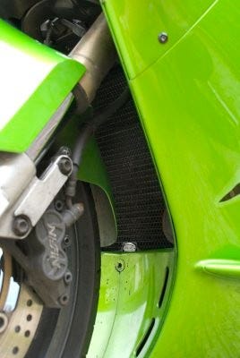 RAD GUARD TIT KAW ZX12-R