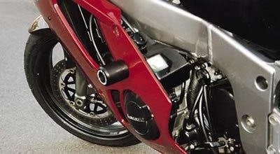 CRASH PROT KAW ZX6R F1-F3