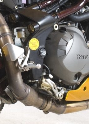 F/PLU SET BENE 1130 CAF‚ RACER