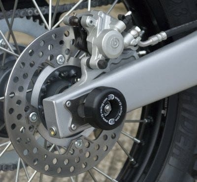 S/ARM PROT HUS TE125 12-