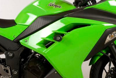 CRASH PROTEC KAW NINJA 250/300