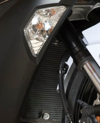 RAD GUARD GREEN - ZX6-R '13-