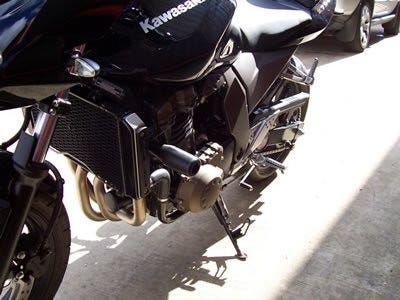 C/PRO Z750/Z750S/Z1000 ALL -06