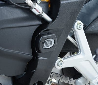 F/PLUG SET S/ARM MV F3/RIVALE