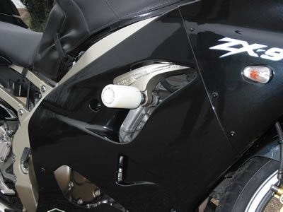 CRASH PROT KAW ZX9R F