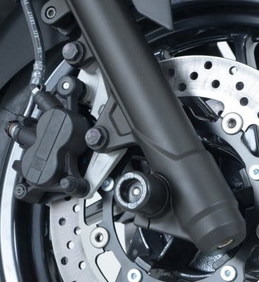 FORK PROT YAM X-MAX 400