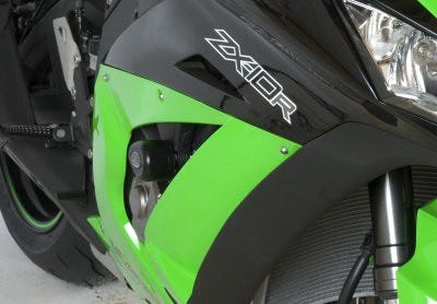 AERO PROT RACE ONLY ZX10-R 11-