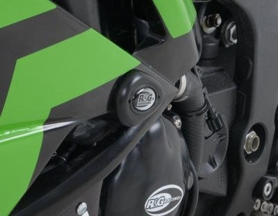 AERO PROT RACE ONLY ZX6R 09-12