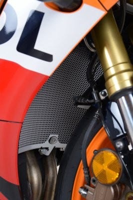 RADGUARD TIT CBR600RR 13-