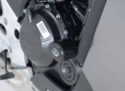 Crash Protectors - Aero CBR500R ('13-'15 ONLY) - NON DRILL