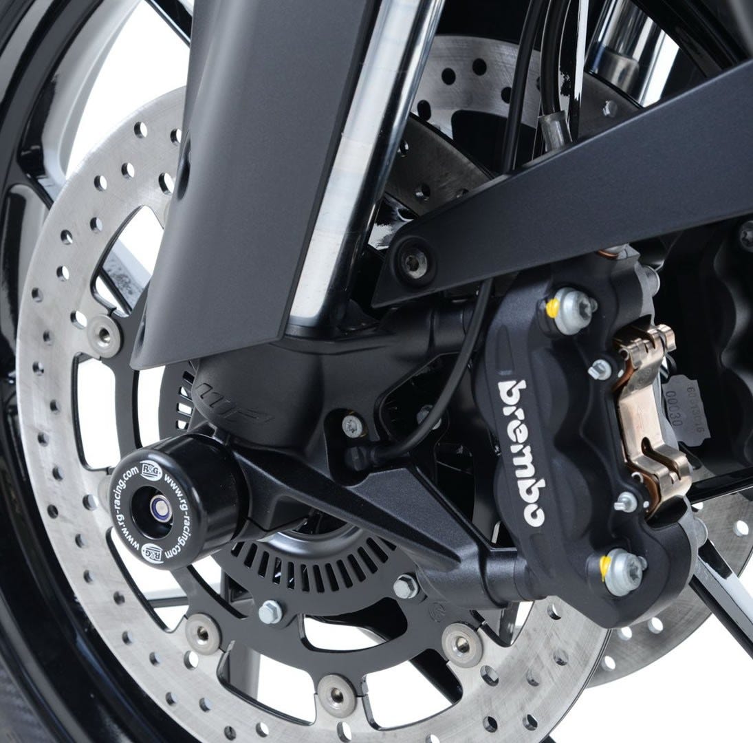 Fork Protectors ORG, KTM 1050/1190 /1290
