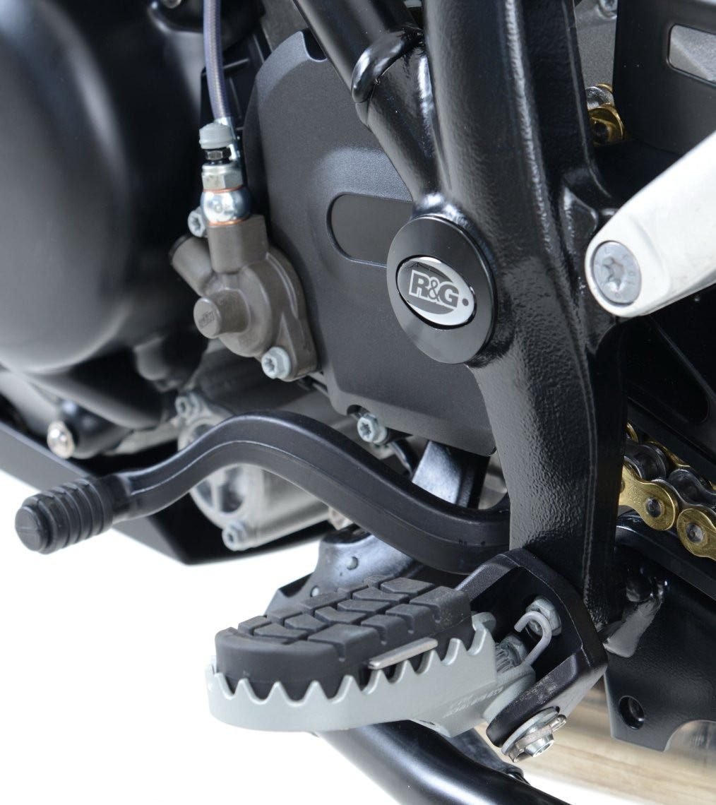 F/PLUGS KTM1190ADV 1290 S/DUKE