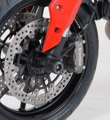 FORK PRO DUC H/MOTARD 820