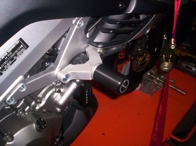 C/PRO DL1000 VSTROM KLV1000-05